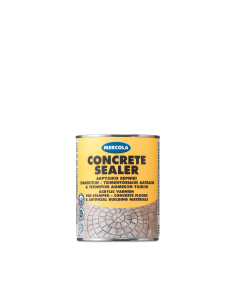 CONCRETE SEALER 5LT