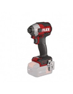 FLEX 18V-ΚΑΤΣΑΒΙΔΙ ΠΑΛΜΙΚΟ ID-1/4"-18.0-HD-C SOLO 237Nm
