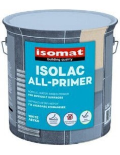 ISOLAC ALL-PRIMER 750ML
