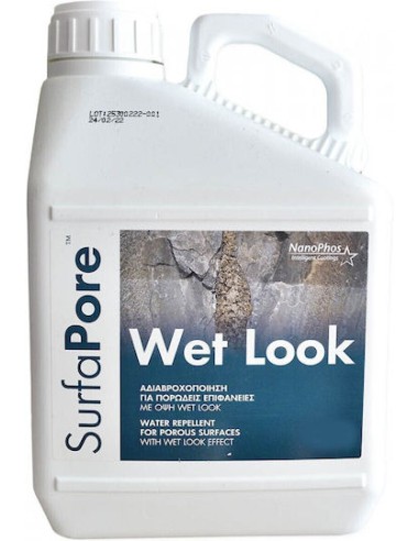 SURFAPORE WET LOOK 5L