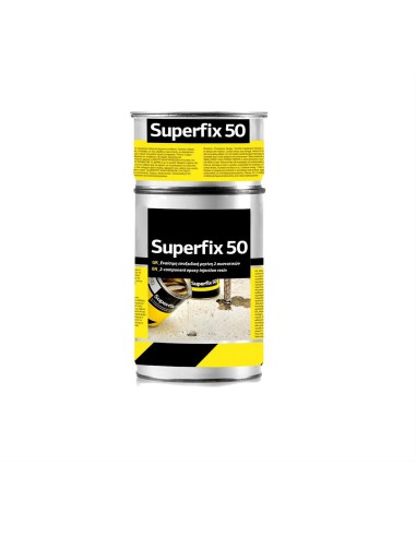 Superfix 50 1kg