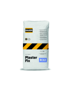 Plaster fix 5 KG
