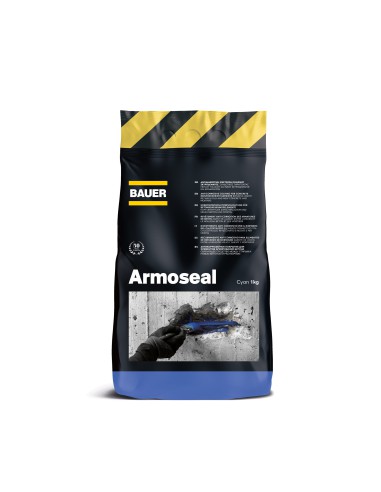 ARMOSEAL 5 kg ΓΑΛΑΖΙΟ