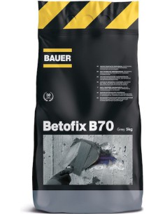 Betofix B70 Επισκευαστικό ρητινούχο ινοπλισμένο...