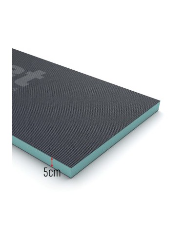ROWMAT RM 52MM FLAT 2500X600