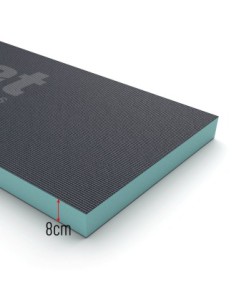 ROWMAT RM 82MM FLAT 2500X600