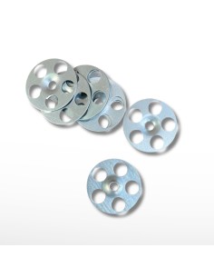 ROWMAT GALV DISK 100 TEMAXIA