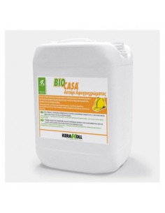 BIOCASA® Αστάρι Αφυγροχρώματος 10LT