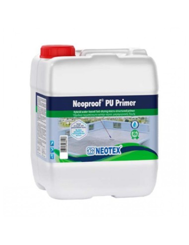 NEOPROOF PU PRIMER 1KG
