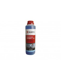 WURTH ΚΑΘΑΡΙΣΤΙΚΟ ΠΑΡΜΠΡΙΖ -17οC 250ML