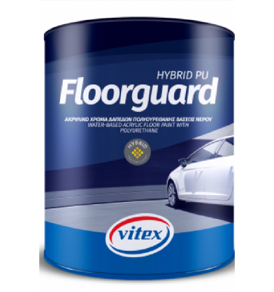 Floorguard Hybrid PU