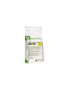 Super KT Eco Λευκό 5kg
