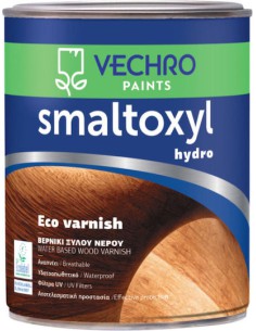 SMALTOXYL Hydro SATIN ΔΡΥΣ  Νο 40 2,5L