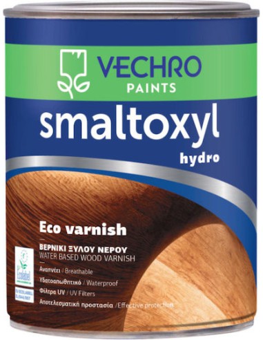 SMALTOXYL Hydro SATIN ΔΡΥΣ  Νο 40 2,5L