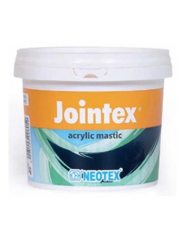 JOINTEX 5KG ΛΕΥΚΟ