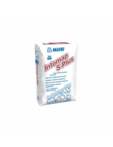 MAPEI Intomap S Plus Bags 25 kg