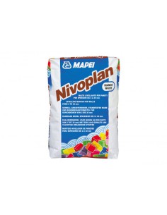 NIVOPLAN ΓΚΡΙ 25kg