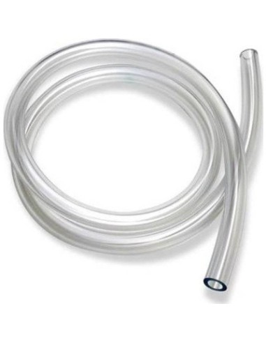 ΣΩΛΗΝΑΣ ΔΙΑΦΑΝΗΣ ΑΛΦΑΔΟΛΑΣΤΙΧΟ 8mm - 3.5kg