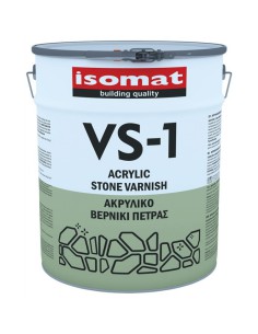 ISOMAT VS-1 10LT