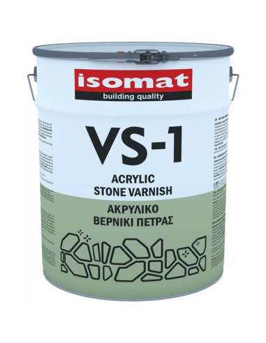 ISOMAT VS-1 10LT