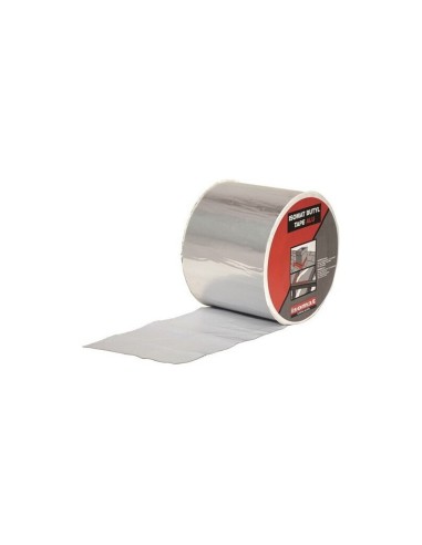 ISOMAT BUTYL-TAPE ALU 20cm x 10m