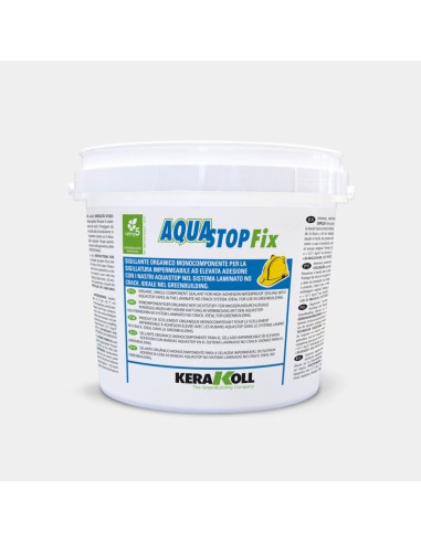 AQUASTOP FIX NEW 6 KG
