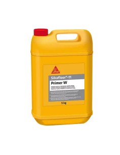 Sika® Primer-11 W+ 5KG