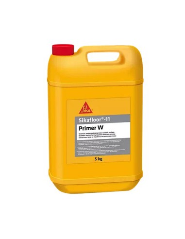 Sika® Primer-11 W+ 5KG
