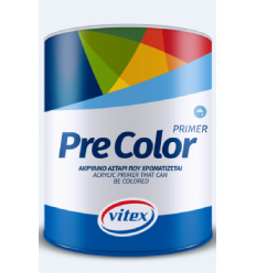 Αστάρι PreColor Primer  3lt