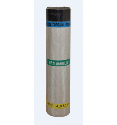 TOPGUM V F ALU  3,0 kg