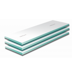 FIBRANxps MAESTRO 2500x600mmx30mm