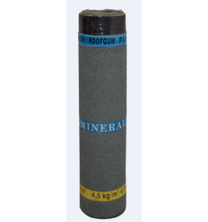 EVERPOL F MIN 6,0 kg γκρι