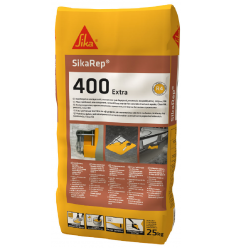 SIKAREP-400 EXTRA 25KG