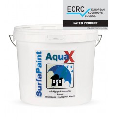 SurfaPaint Aqua X 3 lt