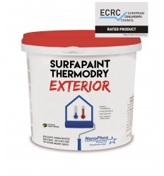 SurfaPaint ThermoDry Exterior 3 lt