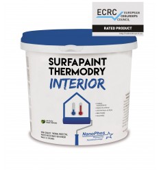 SurfaPaint ThermoDry Interior 4 lt