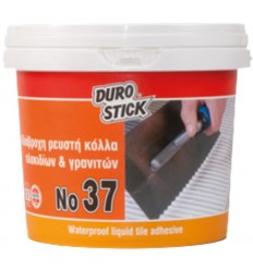 DUROSTICK No 37 Κόλλα πλακιδίων-γρανιτών