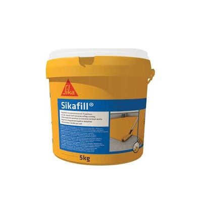 Sikafill® 12 kg ΛΕΥΚΟ