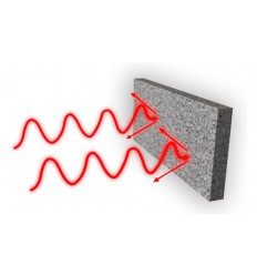 NEOPOR EPS 100 ΔΙΑΣΤΑΣΕΙΣ 2500mmX600mmX30mm