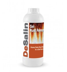 DeSalin Gel Rust Remover 5 kg
