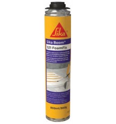 Sika Boom®-521 FoamFix