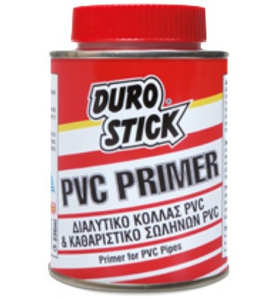 PVC Primer durostick