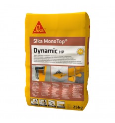 Sika MonoTop® Dynamic HP 25 kg