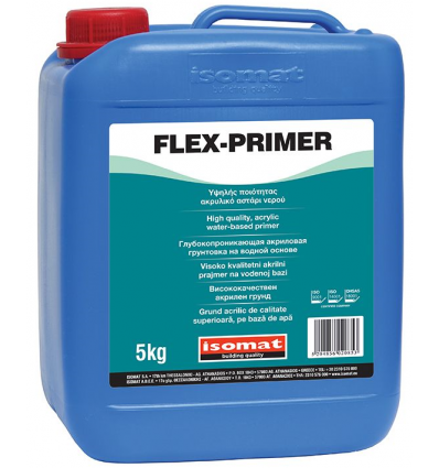 FLEX-PRIMER 5 kg
