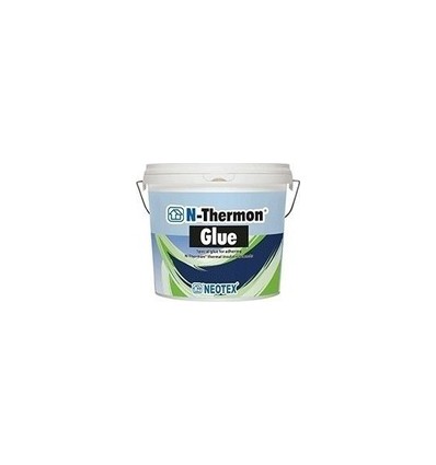 N-Thermon Glue 1 KG