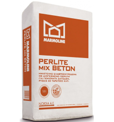 MARMOLINE PERLITE B 50 lit