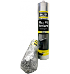 FLEX PU SEALANT ΛΕΥΚΗ 600 ml