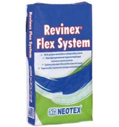REVINEX® FLEX SYSTEM