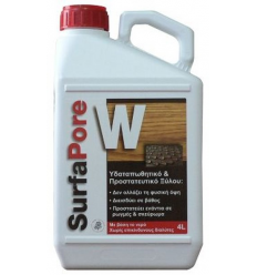 SurfaPore W 4 lt
