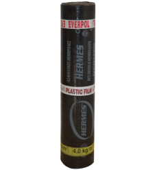 EVERPOL P F MIN 4,0 kg Κόκκινο
